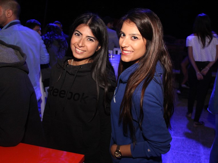 Slang Grand Opening